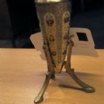 126 2031 VASE